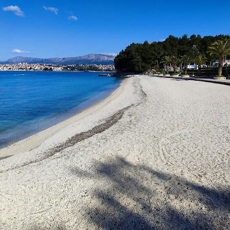 Premium Apartments - Lavica Beach Podstrana Exterior foto