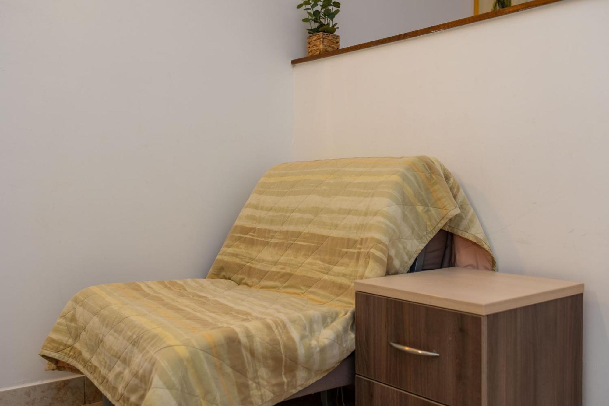 Premium Apartments - Lavica Beach Podstrana Zimmer foto