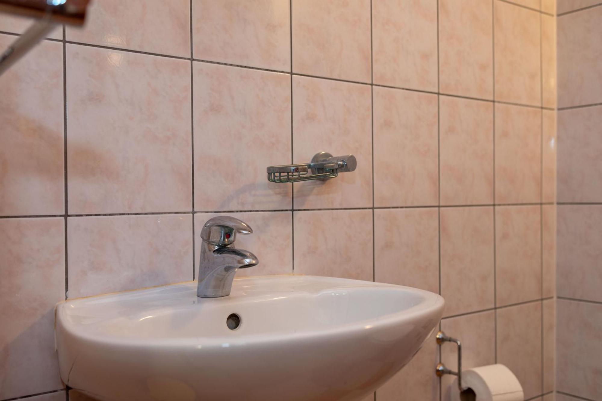 Premium Apartments - Lavica Beach Podstrana Zimmer foto