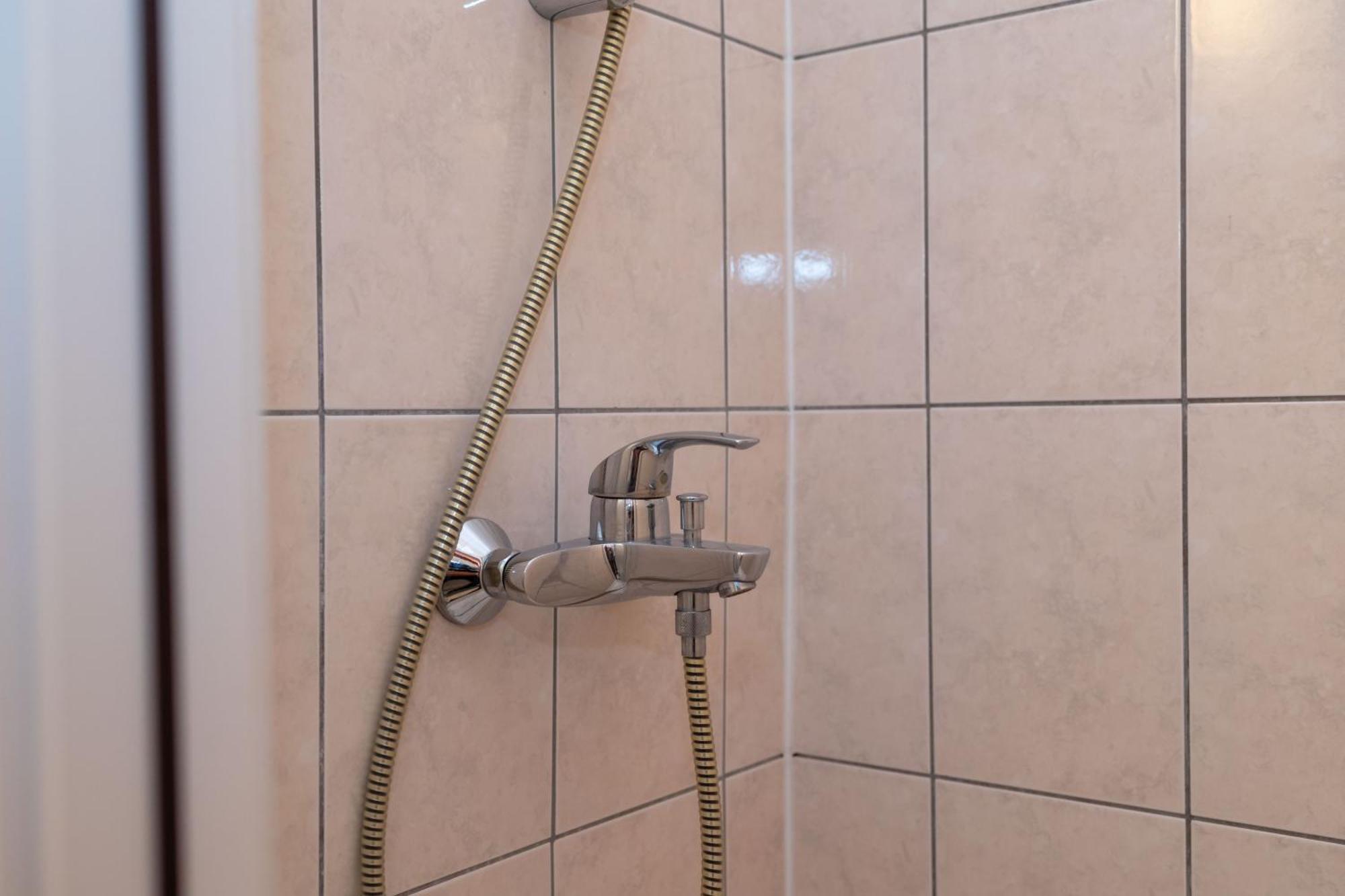 Premium Apartments - Lavica Beach Podstrana Zimmer foto